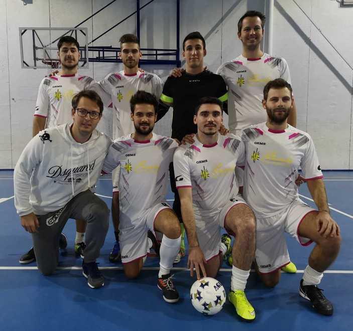 Per Bambù e Racocchiani una vittoria di misura Caldarera poker col Sidun 