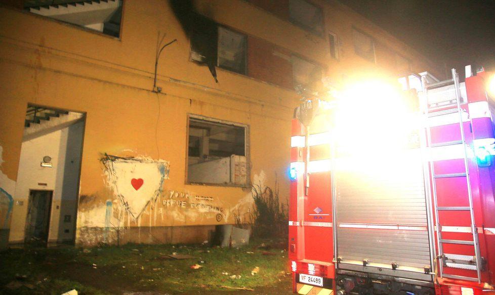 Il sindaco d’accordo sul trasloco in via Agosti dei vigili del fuoco 