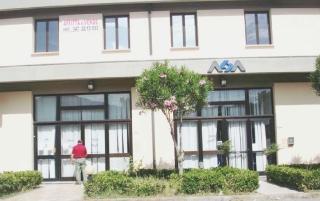 La sede di Asa a Portoferraio, l’azienda dovrà rimborsare agli utenti la tassa di depurazione non dovuta degli ultimi cinque anni
