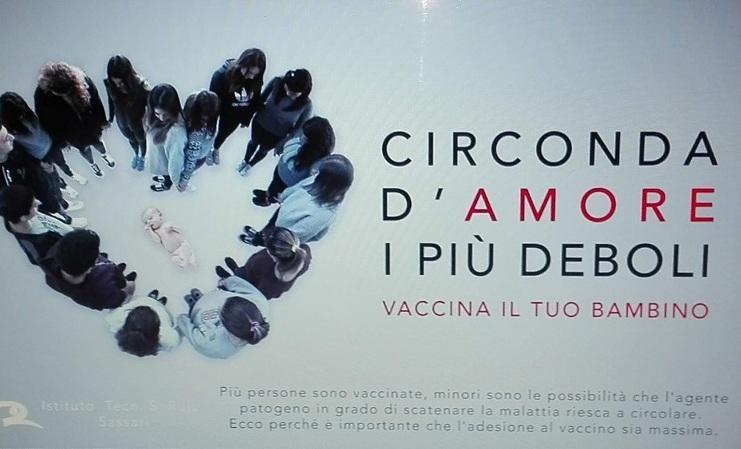 Vaccini, tra salute e false notizie 