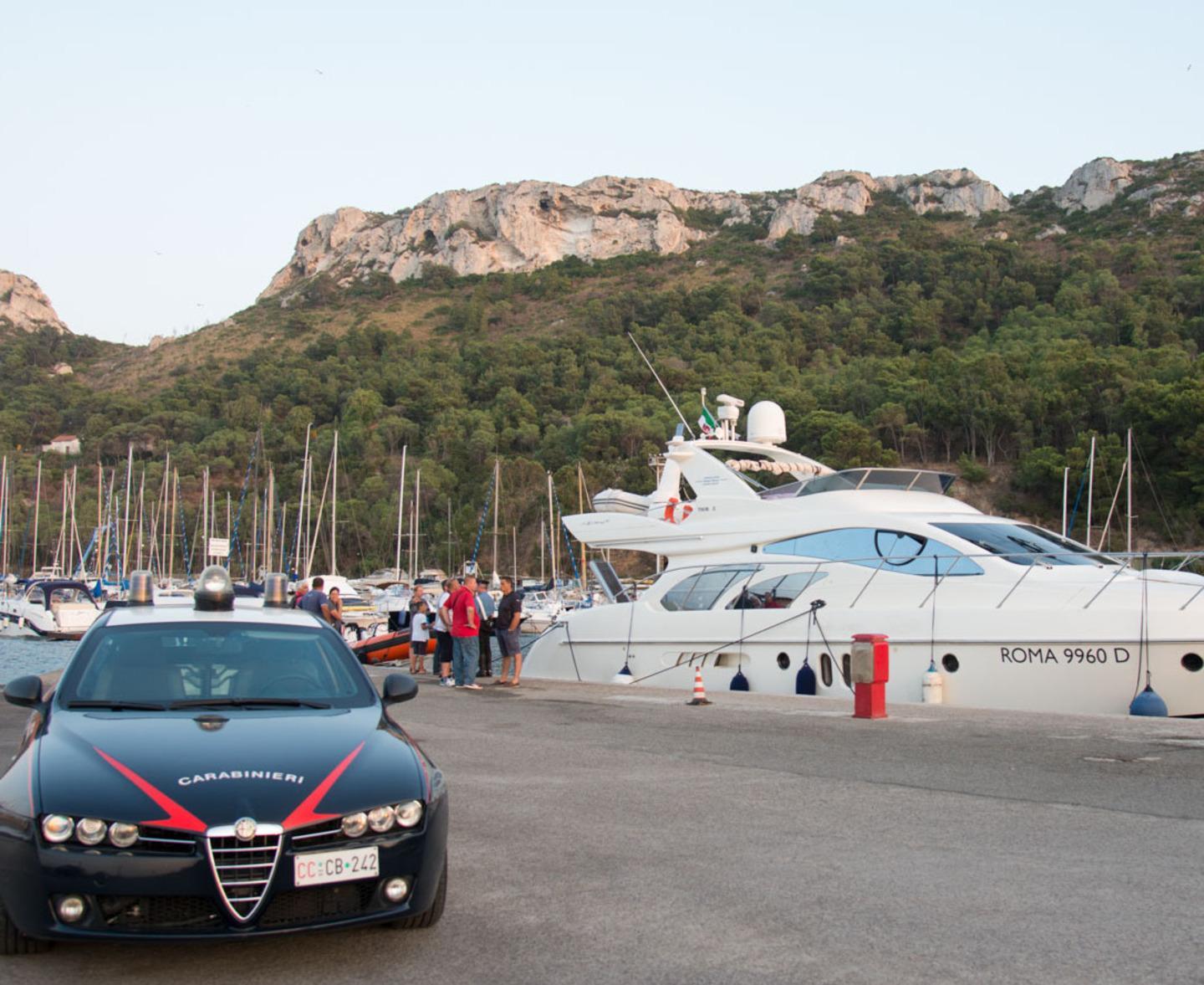 La difesa: «Il pilota dello scafo non ha colpe» 