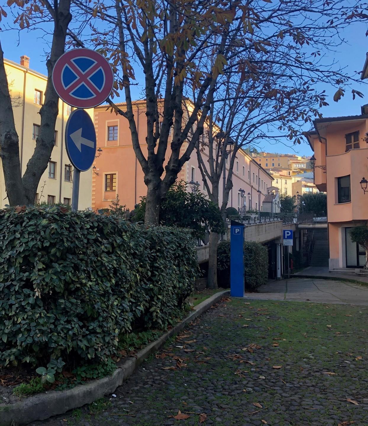 Parcheggi più cari a Ozieri e la minoranza attacca 