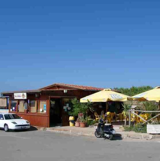 Il Tar spegne le speranze del chiosco Pedifreddu 