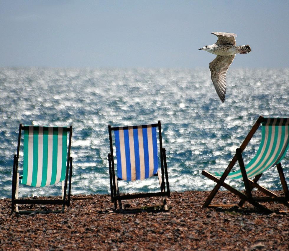 Spiagge sarde chiuse d’inverno, una legge frena il turismo 