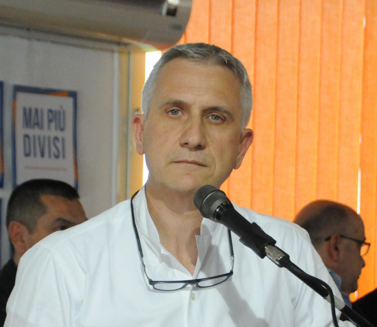 Oggi il via alle Primarias Il Pds decide il candidato 