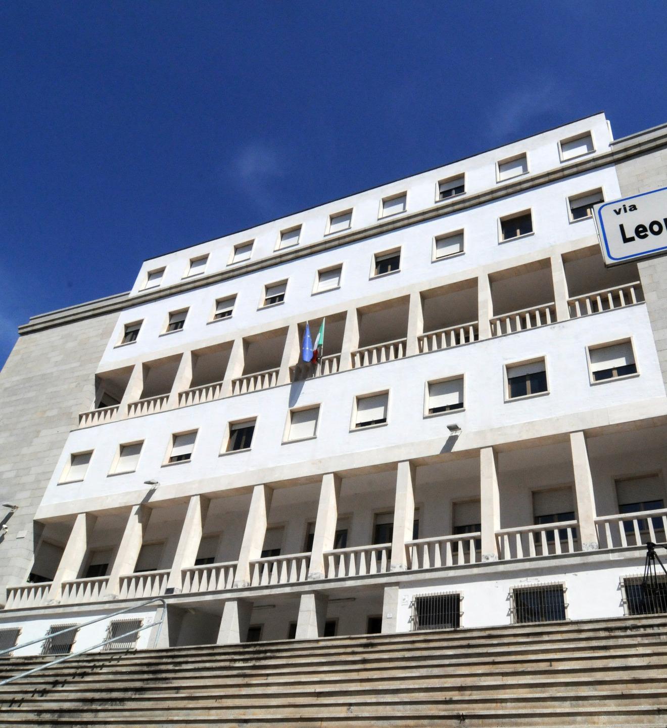Quattordici giovani mamoiadini indagati per furti e ricettazione