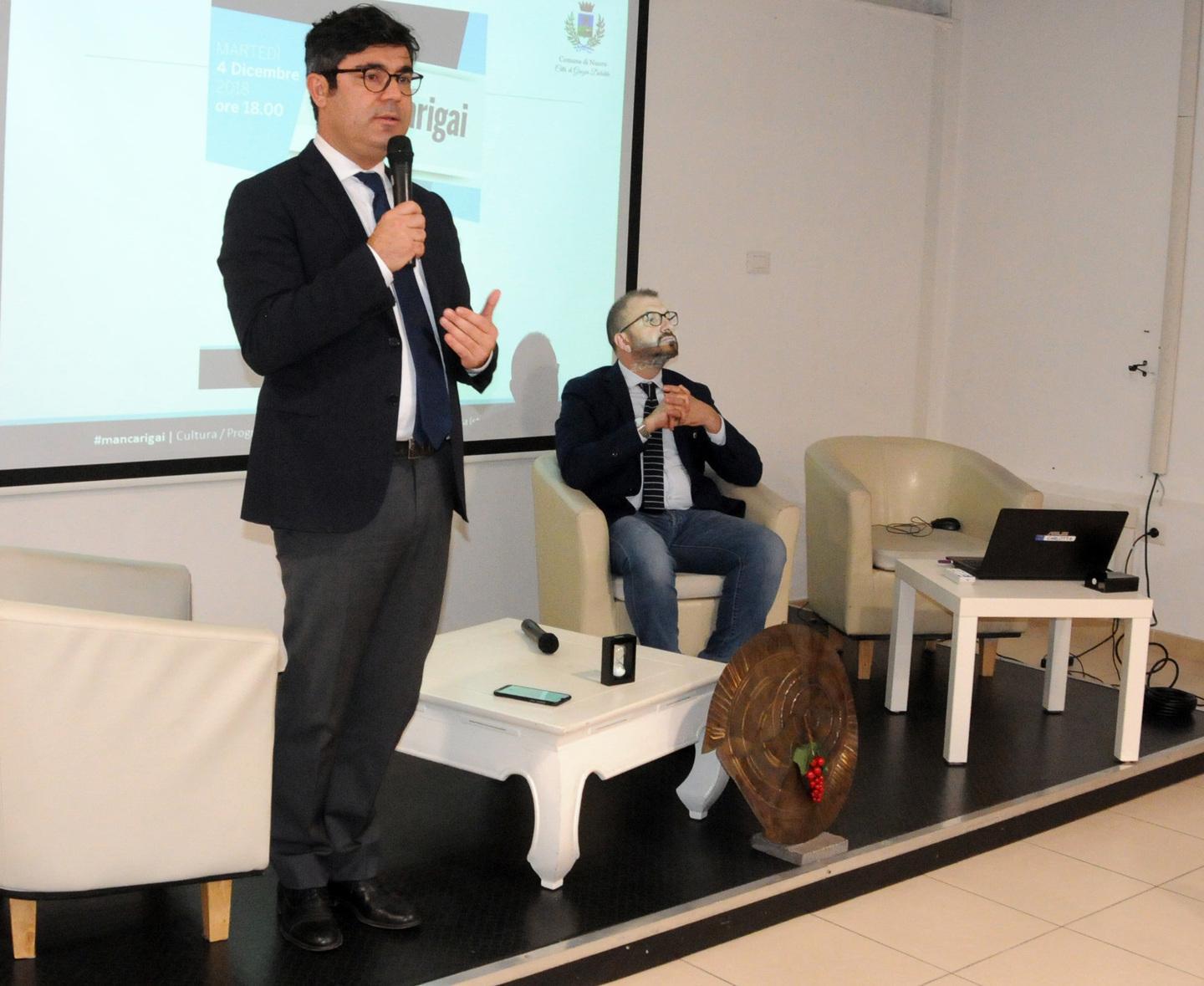 «I debiti del Comune verso la soluzione ora passiamo ai fatti» 