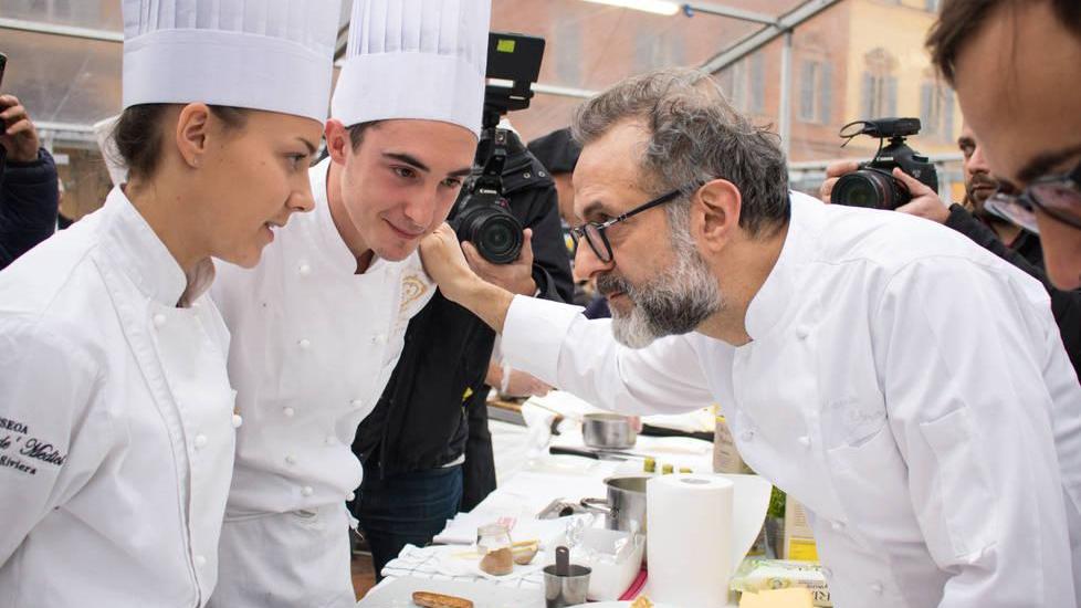 Zampone e cotechino, star nel weekend a Modena