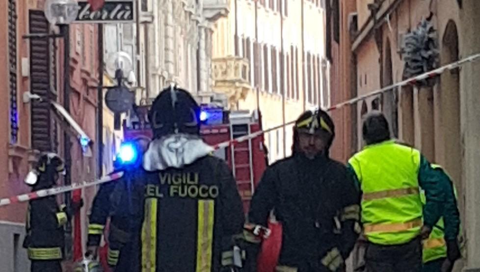 Modena Resta gravissimo il 19enne ustionato in via Blasia