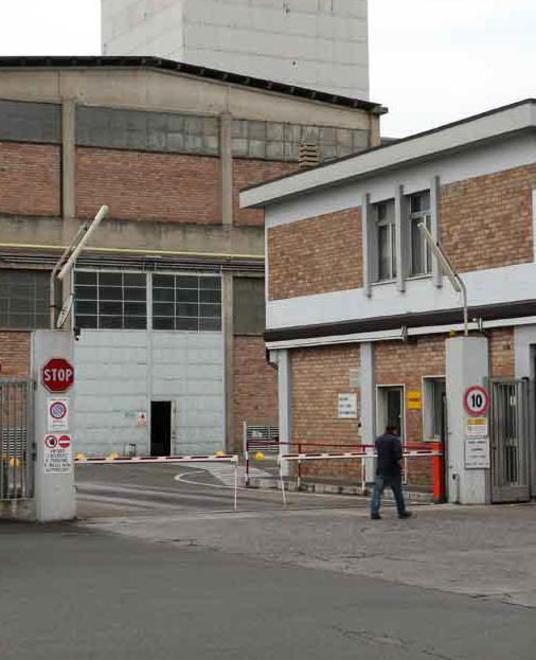 «La Sanac la compriamo noi». Di Arcelor Mittal l’unica offerta 