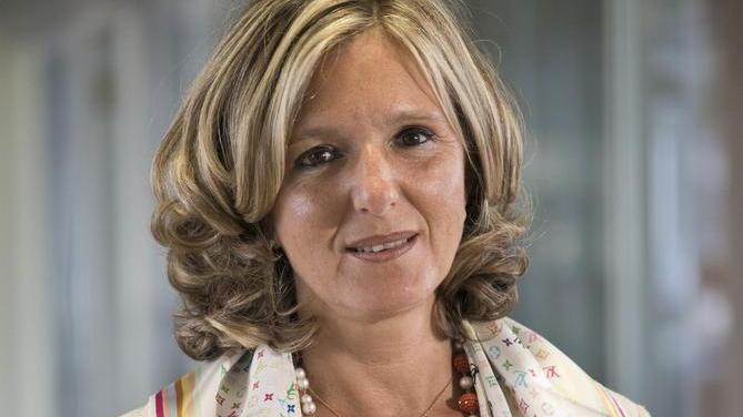 Carla Casini presidente di Alma