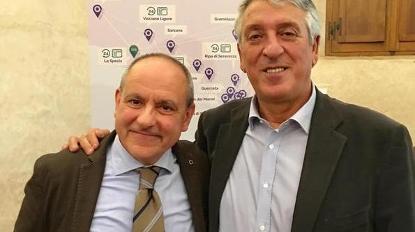 La Bcc entra nel gruppo Iccrea e sposta la filiale del centro