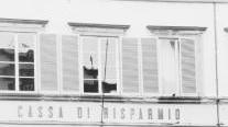 <strong>LA GRANDE FINANZA.</strong> La sede centrale della Crl in piazza S. Giusto