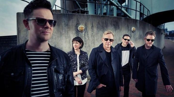 I New Order