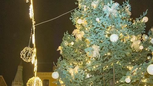 Verso il 25 dicembre. Nel Modenese fine settimana ricco di appuntamenti