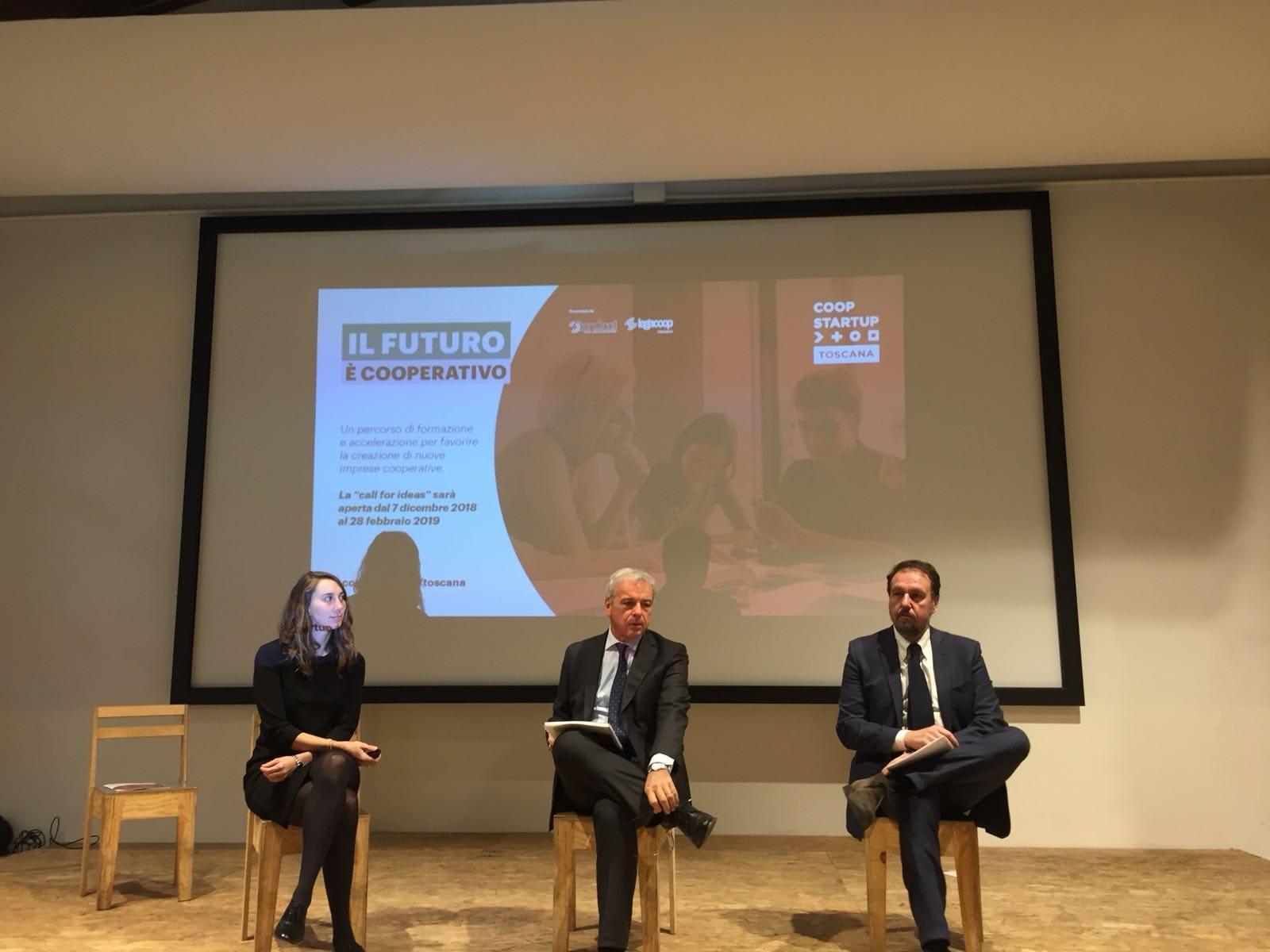 La presentazione