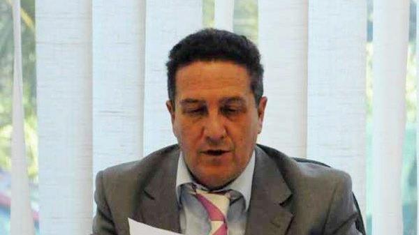 Il giudice Augusto Lama