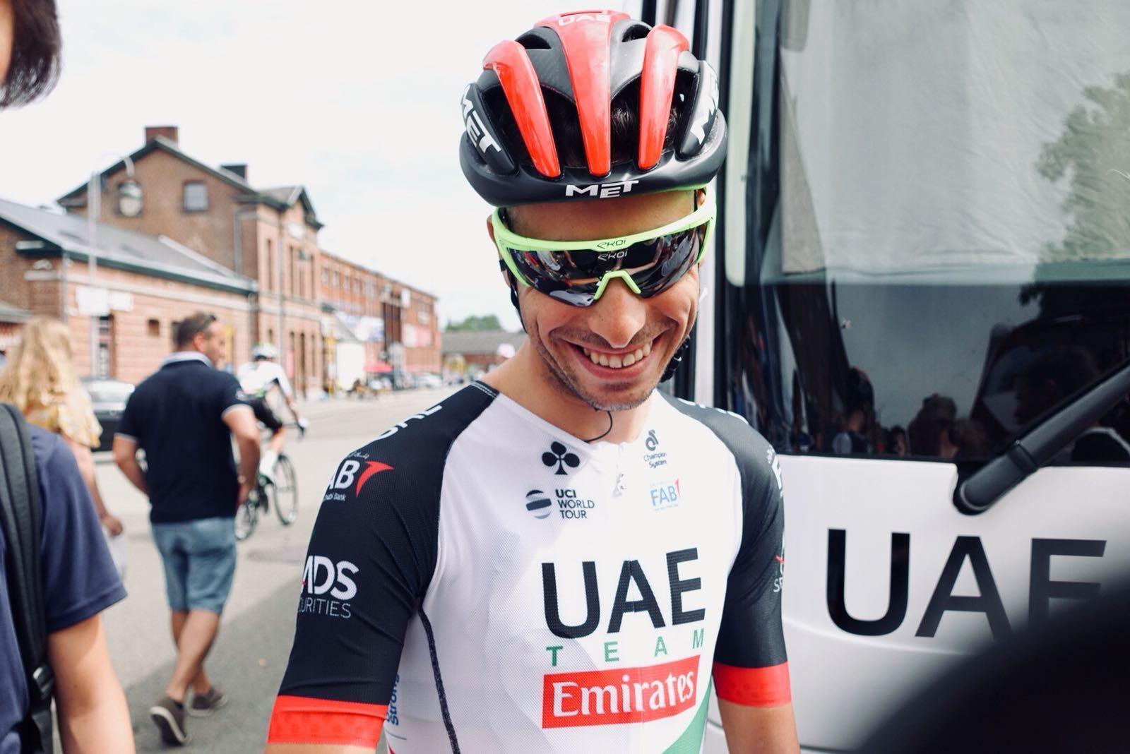 Fabio Aru