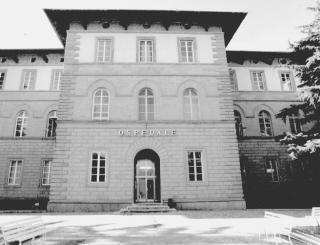 <strong>OSPEDALE</strong> L’energia elettrica garantita da un generatore
