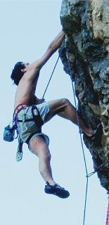 Incidente a Candalla «Il free climbing? È meno pericoloso dell'alpinismo»