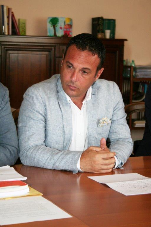 Gavino Tanchis