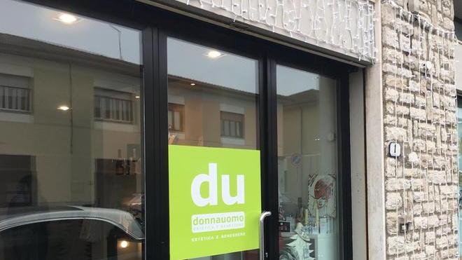 Donnauomo inaugura un negozio temporaneo