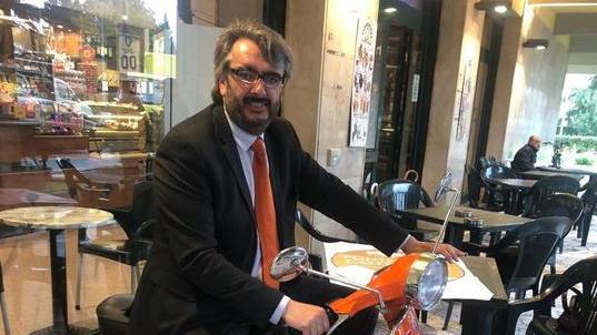 Primarie, Eugenio Leone lancia il guanto di sfida a Franconi