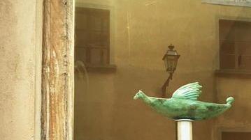 Il “Dream” in via Roma