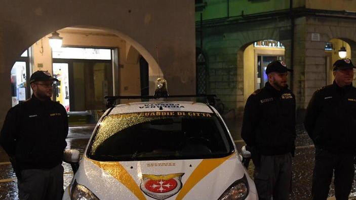 «Così aiutiamo a garantire la sicurezza dei cittadini»