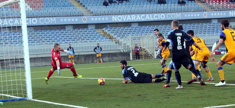 Pisa, girandola di moduli alla ricerca della soluzione per sbloccare la squadra 