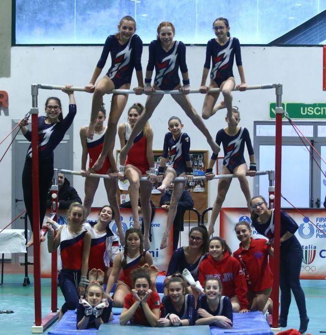 In 180 invadono il PalaBitossi: c’è il “Trofeo della ceramica” 