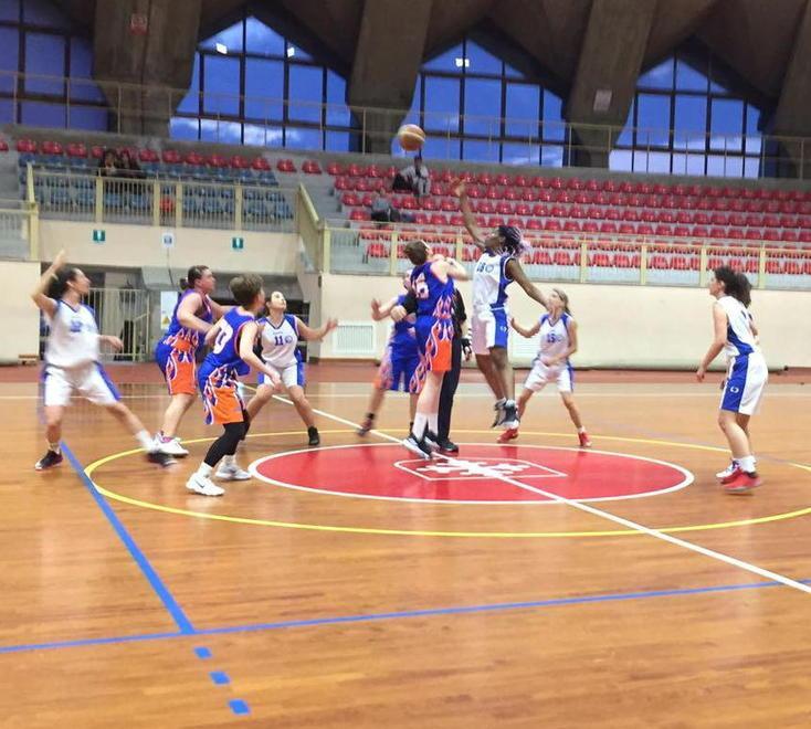 La Ies Sport riparte di slancio e cerca conferme a Piombino 