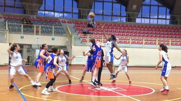 La Ies Sport riparte di slancio e cerca conferme a Piombino