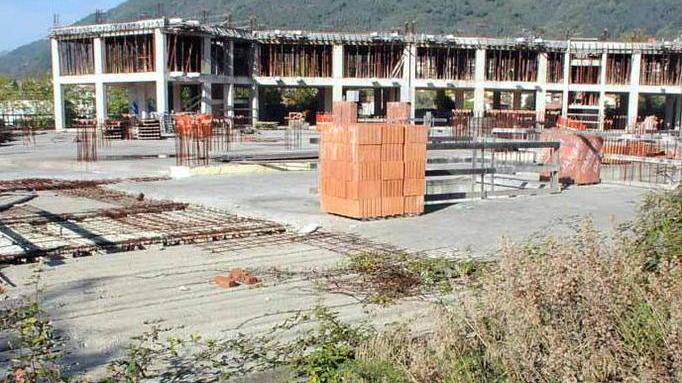Riscossione forzata dell’Ici 28mila euro da Borgo Ducale