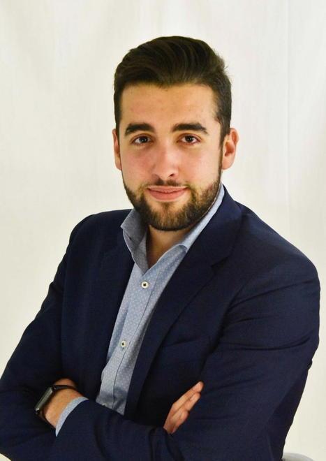 I giovani Dem nominano Lorenzo Mosti: «Grande sfida»