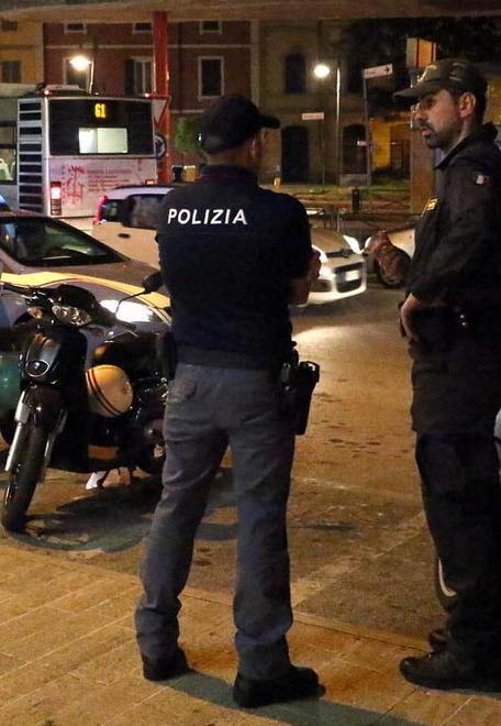 Spacciatore di Mirteto arrestato dalla Polizia