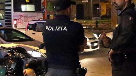 Spacciatore di Mirteto arrestato dalla Polizia