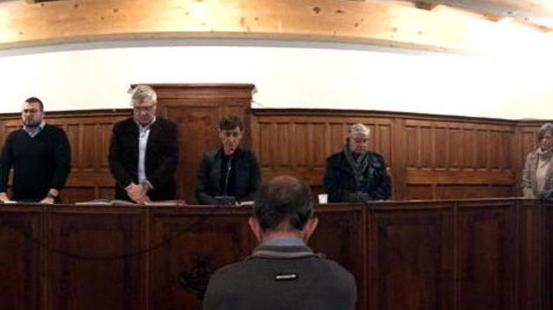 Annullato per lutto il Premio Lunigiana Si rifarà in primavera