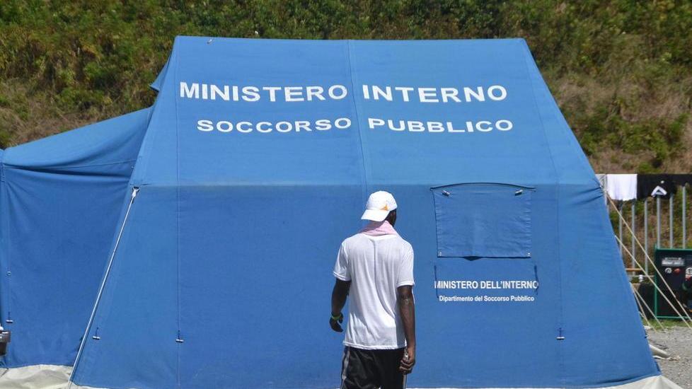 La Croce Rossa si difende «Non siamo il mercato dello stupefacente in città»
