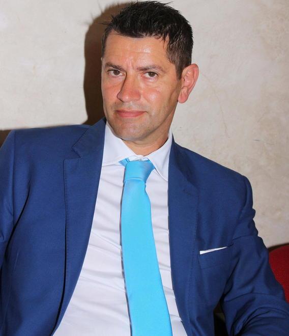 Mazzoni: «La Lega? Sta facendo bene lavorando sul territorio»