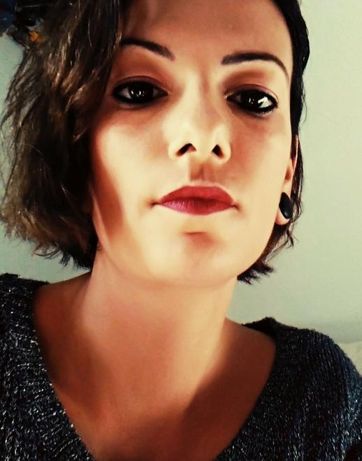 Parole, cucina e musica l’opera prima di Sara per curare suo figlio 