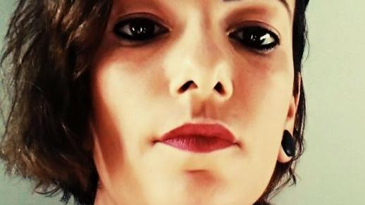 Parole, cucina e musica l’opera prima di Sara per curare suo figlio