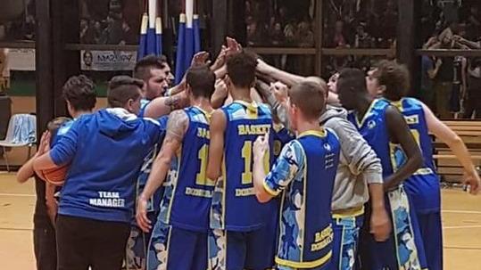 Donoratico, primo inciampo il derby è del San Vincenzo