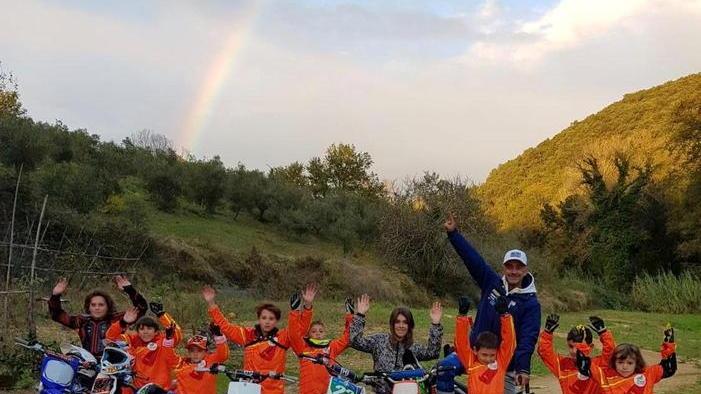 Nasce la scuola per bimbi e ragazzi «Dallo studio dei salti fino alle gare»