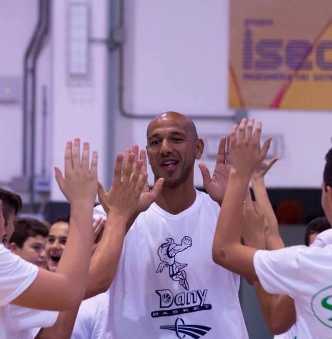 Dany Quarrata inarrestabile, con Toppo suona l’ottava 