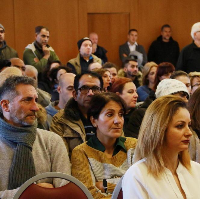 Panificio Toscano «Pagati regolarmente tutti i nostri dipendenti» 