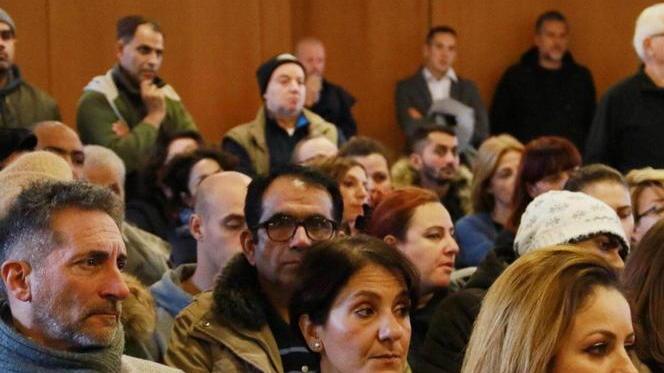 Panificio Toscano «Pagati regolarmente tutti i nostri dipendenti»