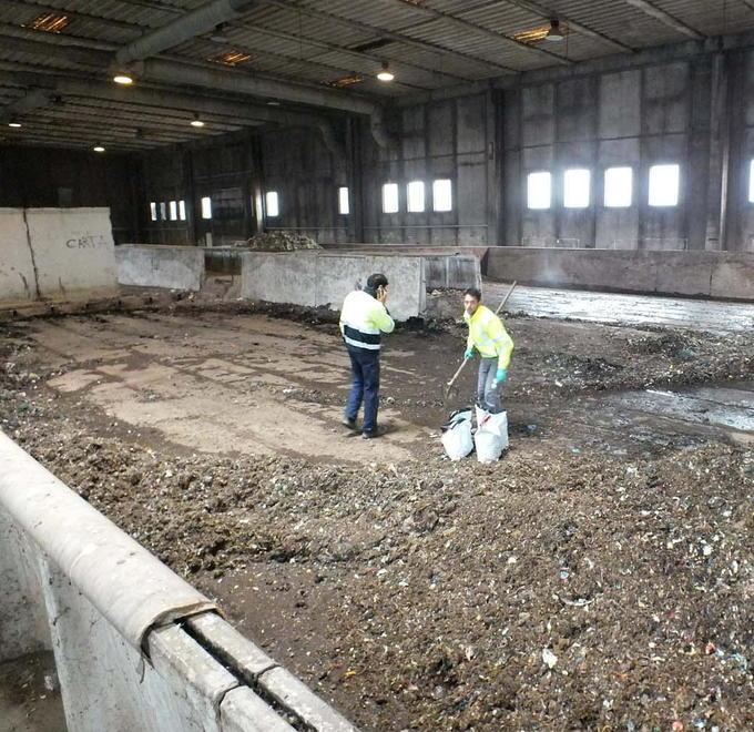 Chiti: «Abbiamo chiesto copia del verbale sull’incendio» 