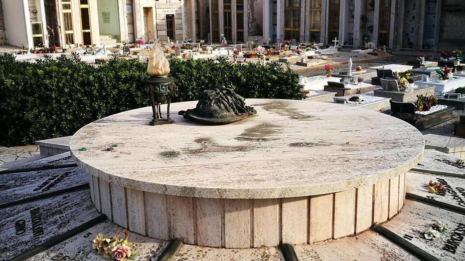 Sparì il sette aprile scorso