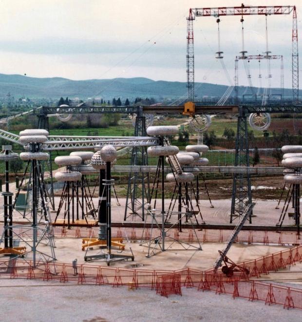 Nasce un comitato contro il progetto di Terna: «Diciamo no» 